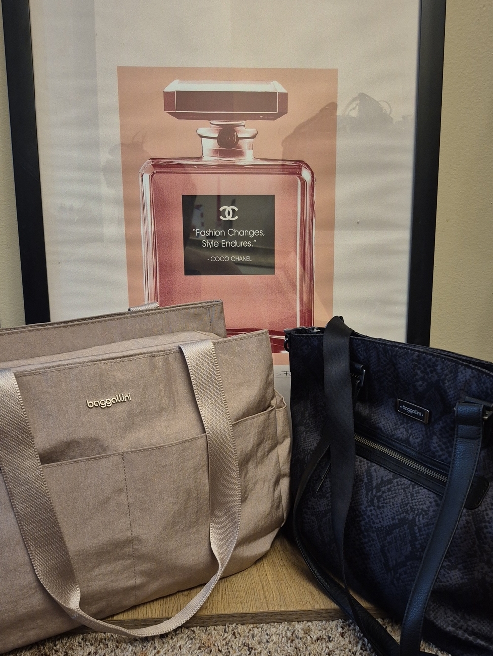 Baggallini BUNDLE